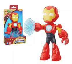 FIGURINE ARTICULÉE IRON MAN